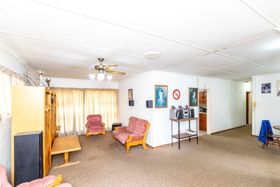3 Bedroom Property for Sale in Saxilby Eastern Cape